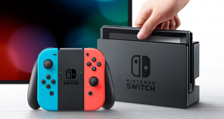 Nintendo Switch Pro usará la arquitectura Lovelace de NVIDIA, dice una filtración