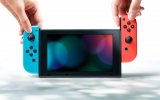Una falla di sicurezza di Nintendo Switch rischia di favorire la pirateria - Notizia