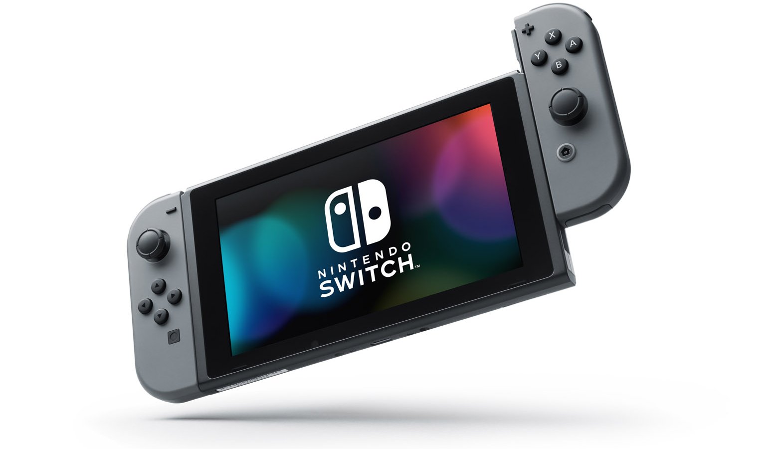 Nintendo Switch, un mercato a parte?