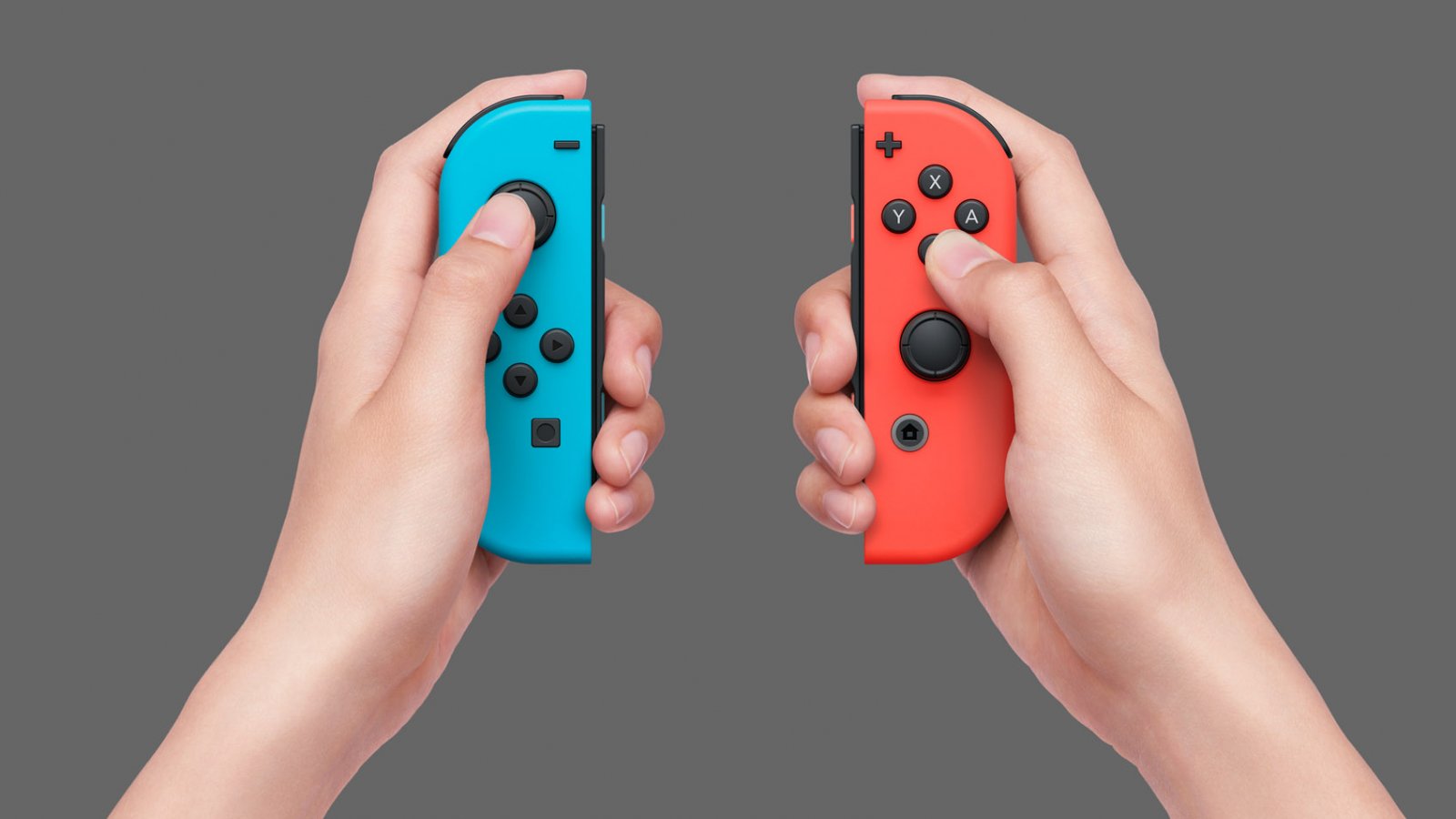 Nintendo Switch: il drift dei Joy-Con è legato a un difetto di progettazione, dice uno studio