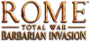 Rome: Total War - Barbarian Invasion