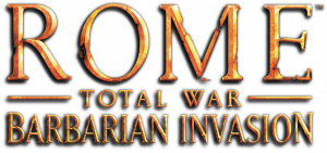 Rome: Total War - Barbarian Invasion