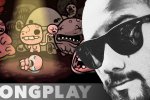 Stasera il Long Play di The Binding of Isaac: Afterbirth+ con Emanuele Gregori - Notizia