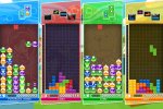 Puyo Puyo Tetris, recensione - Recensione