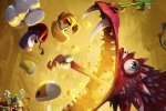 Rayman Legends: Definitive Edition ritorna in un trailer di Halloween - Video