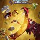 Rayman Legends: Definitive Edition ritorna in un trailer di Halloween