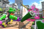 Parte il Campionato Europeo ufficiale di Splatoon - Notizia