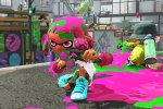 Splatoon 3 su Nintendo Switch o DLC di Splatoon 2 sembrano emergere da un messaggio di auguri - Notizia