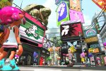 Splatoon 2 avrà maggiori personalizzazioni per le armi rispetto al primo capitolo - Notizia