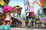 Splatoon 3 non è in sviluppo, ancora mistero sul futuro della serie - Notizia