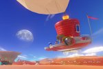 Rivediamo il fantastico trailer dell'E3 2017 di Super Mario Odyssey - Notizia