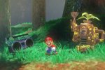 Super Mario Odyssey si mostra con tredici minuti di gameplay in modalità cooperativa - Video