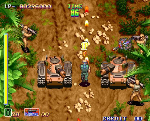 Immagine di Arcade Archives per Nintendo Switch