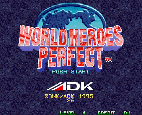 Immagine di Arcade Archives per Nintendo Switch