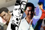 Yakuza 0 - Un manga, un film e un anime a tema - Speciale