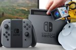 Switch, il giorno dopo - La bustina di Lakitu - Rubrica