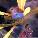 Una ricca galleria ci mostra il nuovo personaggio di Dragon Quest Heroes I - II su Nintendo Switch