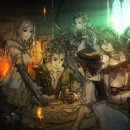 Octopath Traveler per PC classificato in Corea: da Square Enix un annuncio a breve?