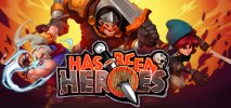 Has-Been Heroes per PC Windows