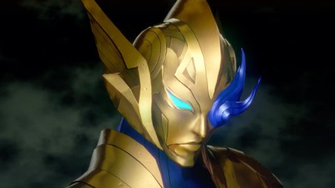 Shin Megami Tensei V for Nintendo Switch, details on the story and gameplay leaked online