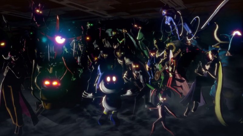 Il game director di Shin Megami Tensei V spiega perchè il gioco uscirà in esclusiva per Nintendo Switch Il game director di Shin Megami Tensei V spiega perchè il gioco uscirà in esclusiva per Nintendo Switch