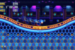 La versione Nintendo Switch di Sonic Mania sembra avere qualche problema - Notizia