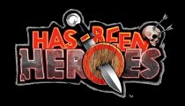 Has-Been Heroes - Trailer d'annuncio
