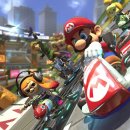 Mario Kart 8 Deluxe a quota 9,22 milioni di copie, ha superato le vendite dell'originale per Wii U