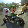 La classifica dei giochi più venduti in Giappone mostra che Mario Kart 8 non demorde anche davanti al seguito