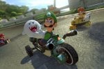 La classifica dei giochi più venduti in Giappone mostra che Mario Kart 8 non demorde anche davanti al seguito - Notizia