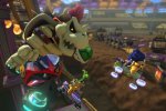 Mercato italiano: Mario Kart 8 Deluxe rimane primo nelle classifiche di vendita - Notizia