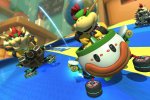 Stando a Reggie Fils-Aime, il presidente di Nintendo of America, vedremo altri giochi di Wii U su Switch - Notizia