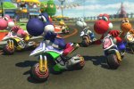 I primi voti di Mario Kart 8 Deluxe sono altissimi - Notizia