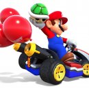Mario Kart arriva su Switch!