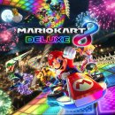 Mario Kart 8 Deluxe continua a dominare le classifiche di vendita in Italia