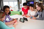 Una bimba di quattro anni non può giocare con la famiglia a causa di un infarto, ma la funzione Auto Drive/Steer di Mario Kart 8 Deluxe risolve la situazione - Notizia