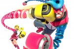Nintendo annuncia i programmi per i tornei di ARMS e Splatoon 2 in occasione dell'E3 2017 - Notizia
