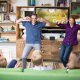 1-2 Switch verso il milione di copie, Super Bomberman R a quota 500.000 e Snipperclips oltre le 350.000