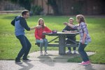 Un nuovo spot pubblicitario di Switch ci mostra come giocare 'dove, quando e con chi' vogliamo - Notizia