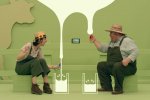 Una partita e via - Recensione