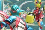 ARMS conquista la copertina del nuovo numero di Edge - Notizia