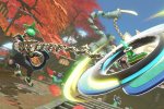 Arms torna a mostrarsi con due nuovi trailer - Notizia