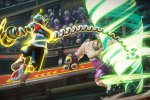 Il gameplay di Arms ripreso dal vivo su Nintendo Switch - Notizia