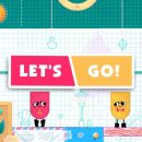 Un trailer mostra i nuovi contenuti di Snipperclips Plus: Diamoci un Taglio!