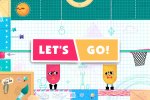Un trailer di lancio per Snipperclips Plus: Diamoci un Taglio! - Video