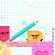Due video di Snipperclips - Diamoci un Taglio mostrano le modalità Party e Blitz