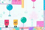 Ecco il primo vero trailer di Snipperclips - Diamoci un taglio! per Nintendo Switch - Notizia