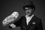 SWERY65 fonda il team di sviluppo White Owls e torna a dedicarsi ai videogame - Notizia