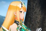 Nintendo ha identificato problemi e bug di Xenoblade Chronicles 2 su Switch 2, patch in arrivo