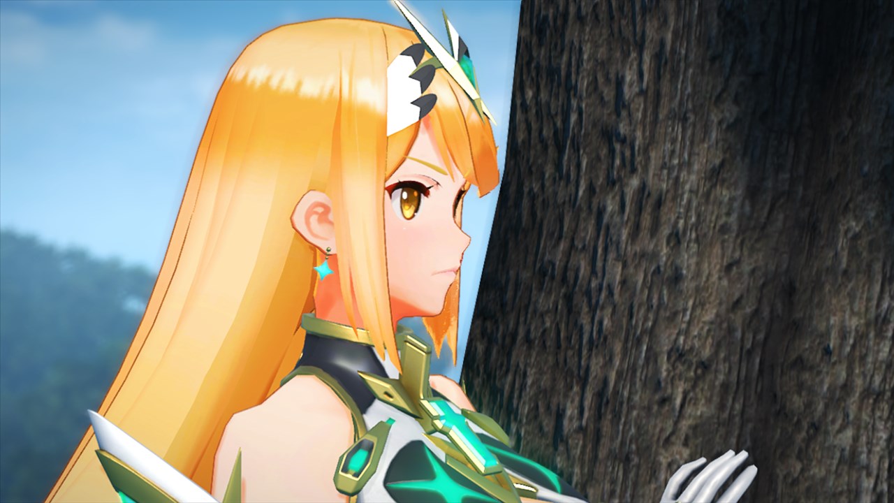 Nintendo ha identificato problemi e bug di Xenoblade Chronicles 2 su Switch 2, patch in arrivo
